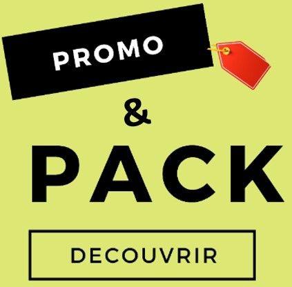 PACK DIETETIQUE