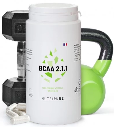 BCAA 2.1.1