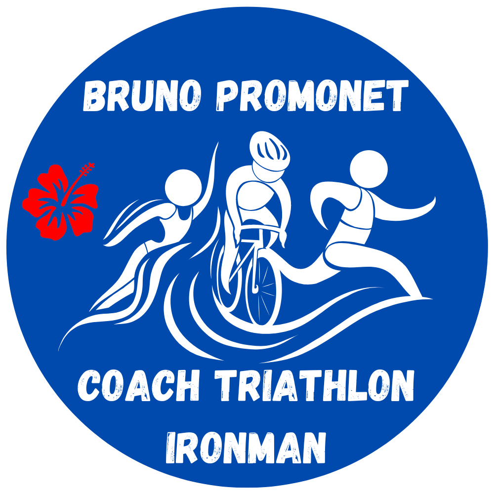 COACHING TRIATHLON IRONMAN