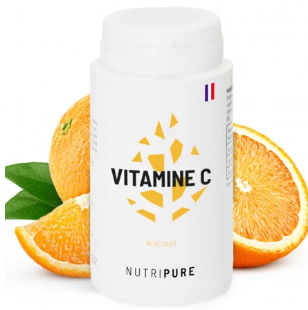 VITAMINE C