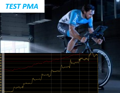 TEST PMA VELO